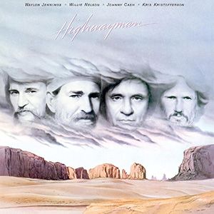 The Highwaymen - Highwayman