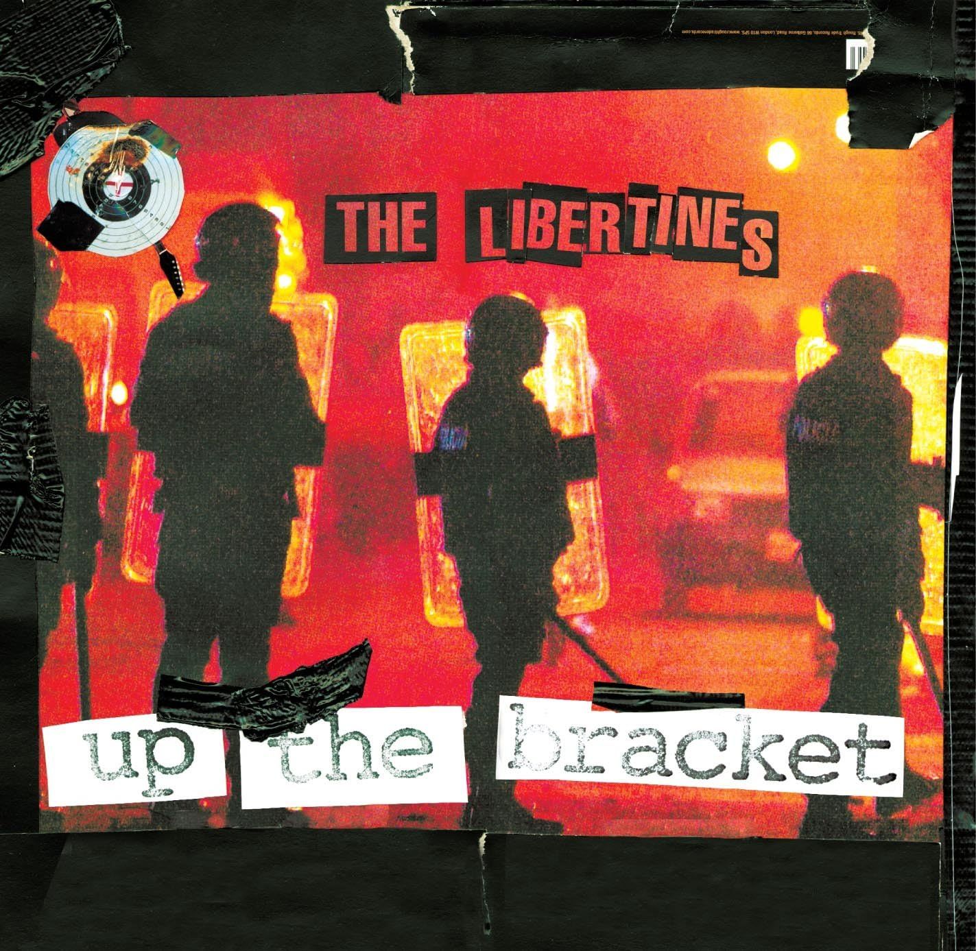 The Libertines - Up the Bracket