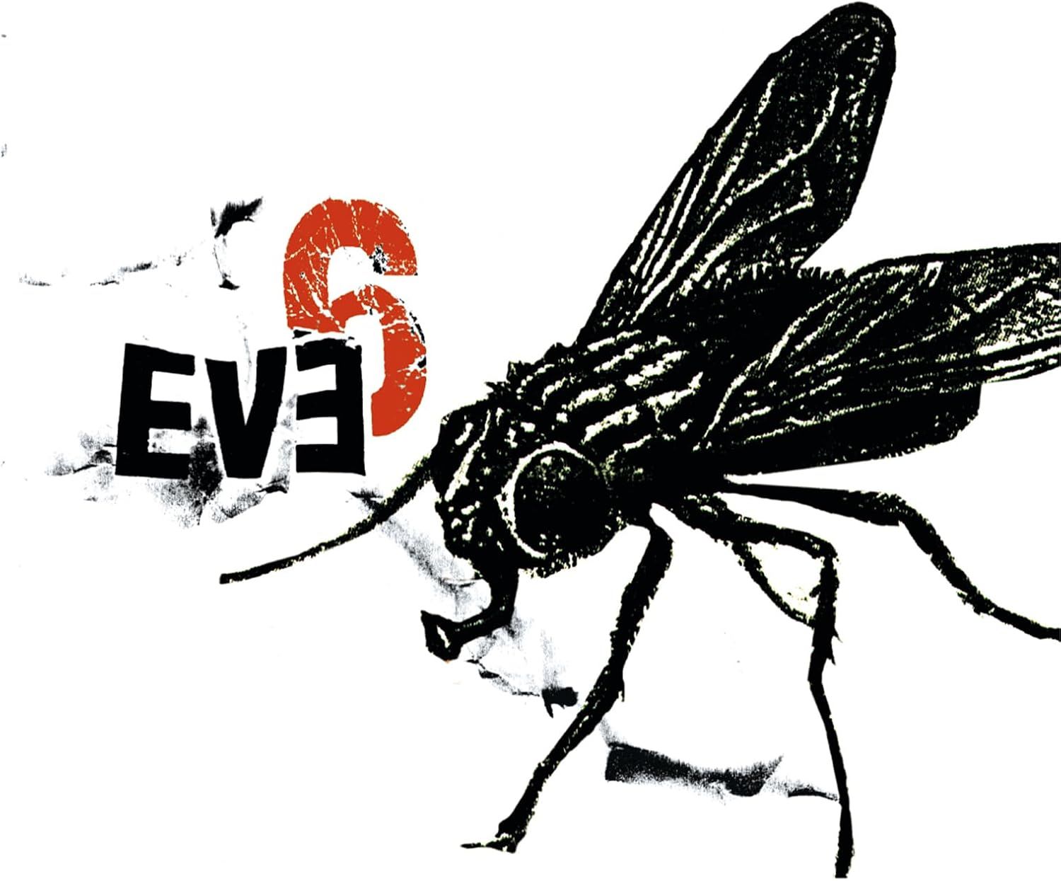Eve 6 - S/T (Music On Vinyl)