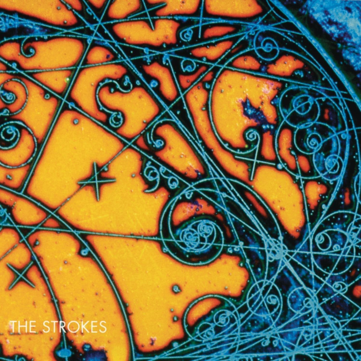 The Strokes - Is This It (CD)
