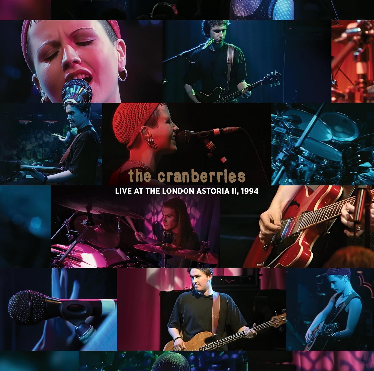 The Cranberries - Live at the London Astoria II, 1994 (2LP)
