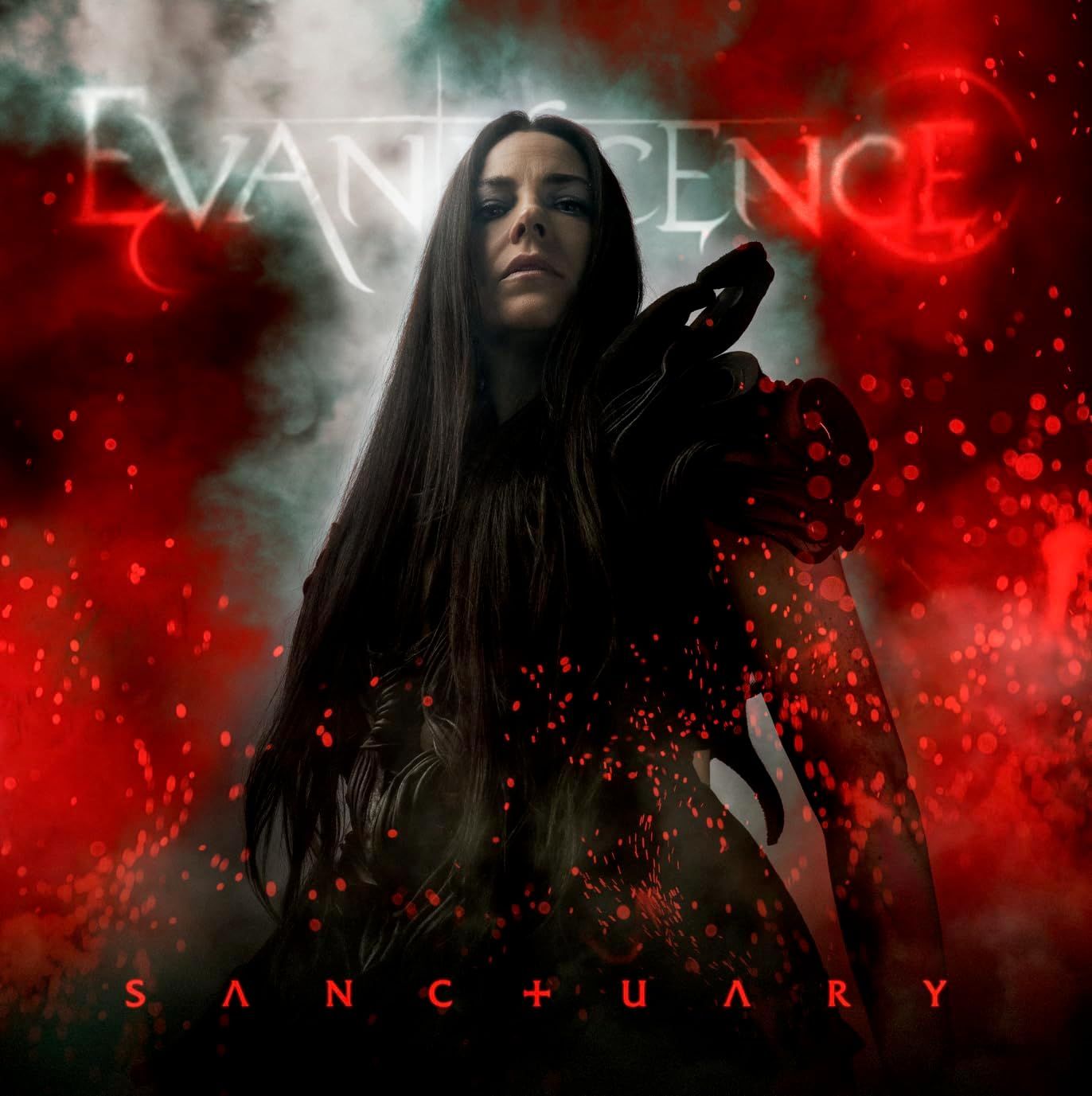 Evanescence - Sanctuary (2LP)
