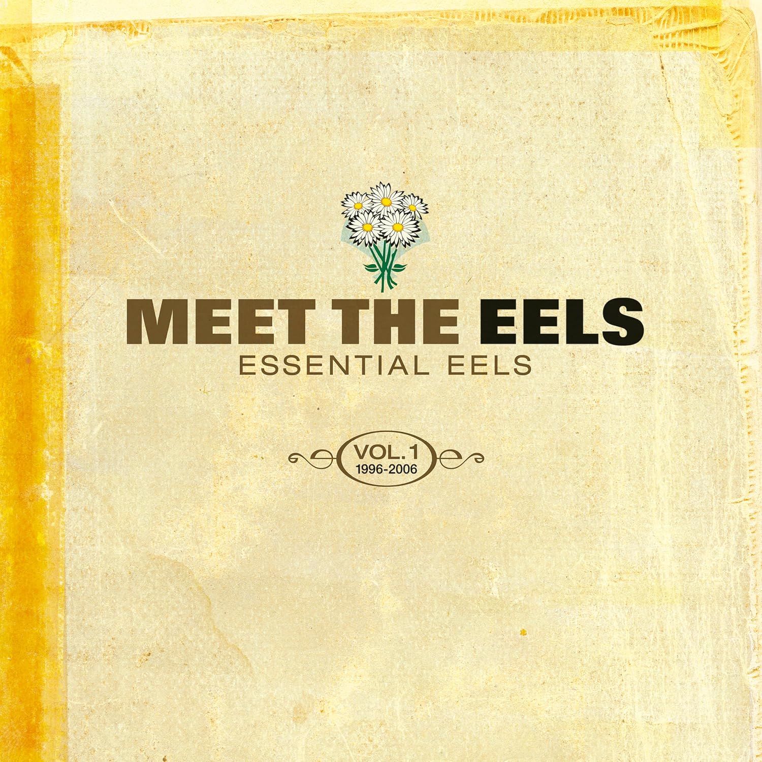 Eels - Meet the Eels: Essential Eels Vol. 1 (2LP)