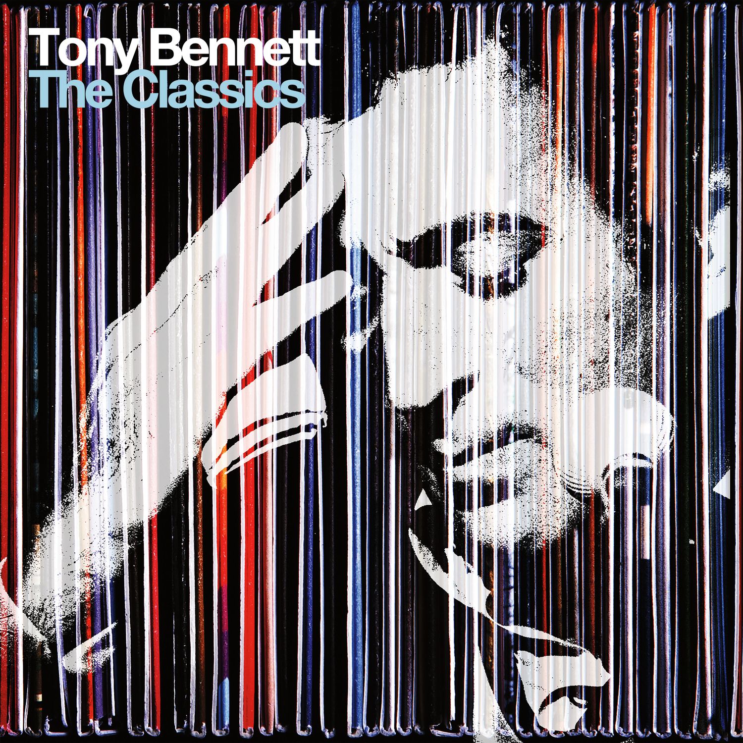 Tony Bennett - The Classics (2LP)