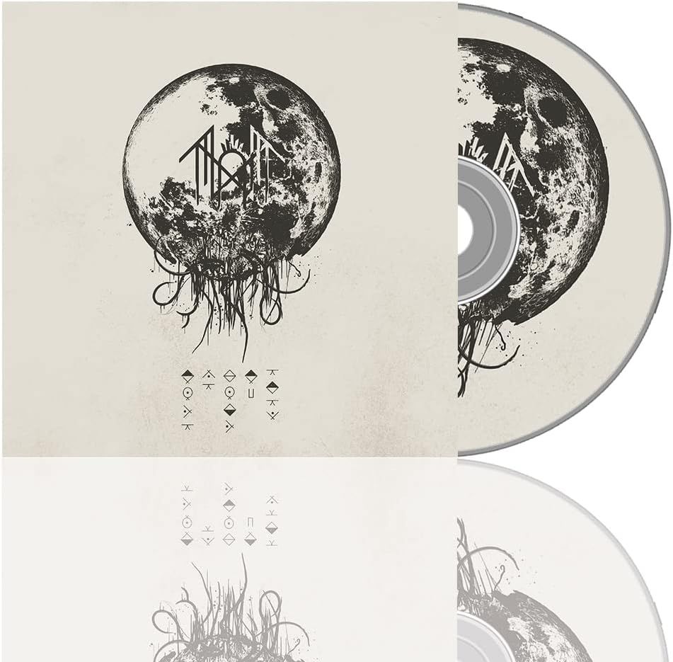 Sleep Token - Take Me Back To Eden (CD)