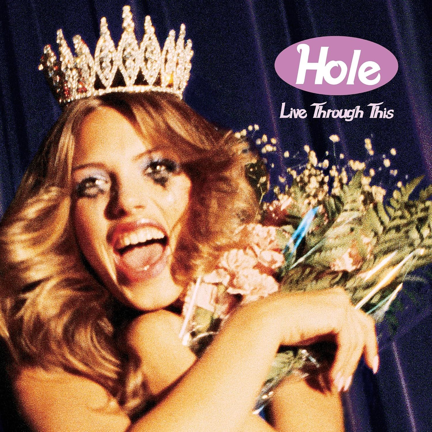 Hole - Live Through This