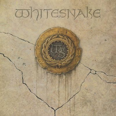 Whitesnake - S/T