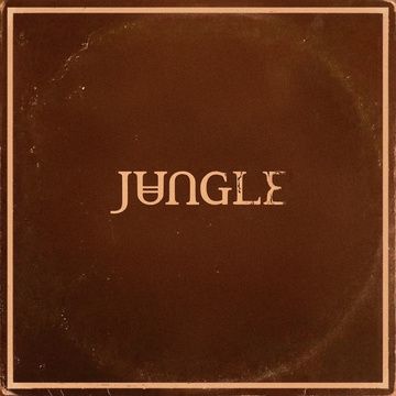 Jungle - Sunshine (Indie Exclusive Desert Peach Vinyl)