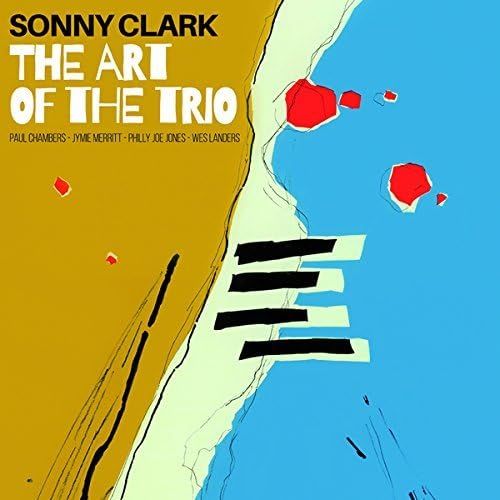 Sonny Clark - The Art of the Trio (2LP)
