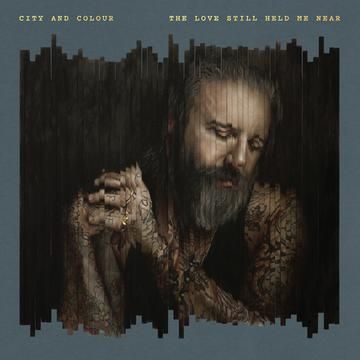 City and Colour - The Love Still Held Me Near (Indie Exclusive)