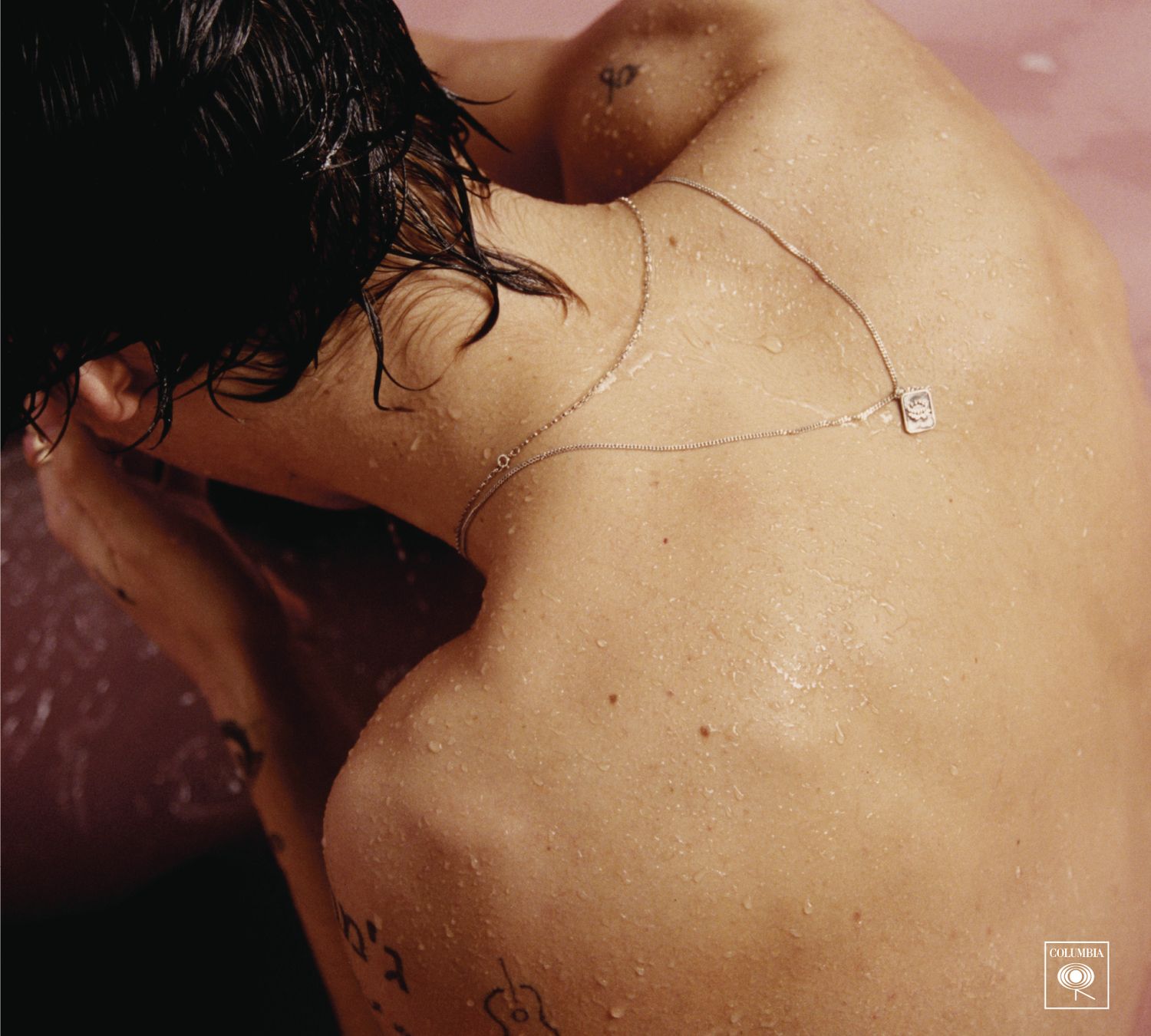 Harry Styles - S/T (CD)