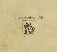 City and Colour - Live (CD + DVD)