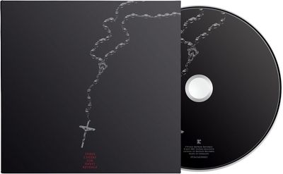 My Chemical Romance - Three Cheers for Sweet Revenge (Deluxe CD)