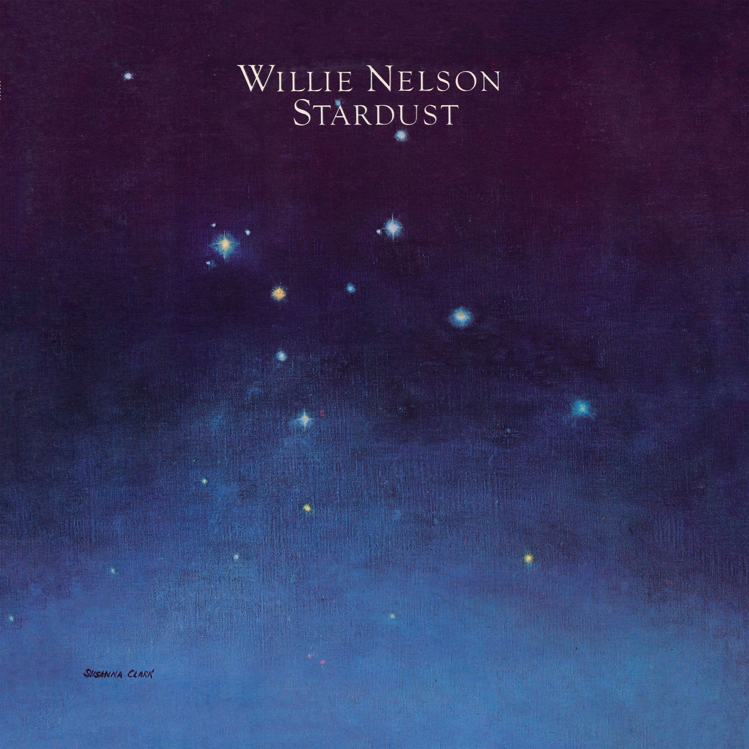 Willie Nelson - Stardust