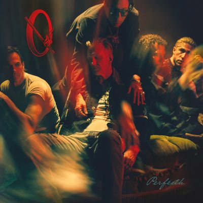 Queens of the Stone Age - Perfecth (Indie Shop Version)