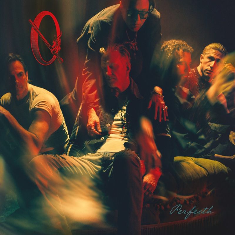 Queens of the Stone Age - Perfecth (Indie Shop Version)