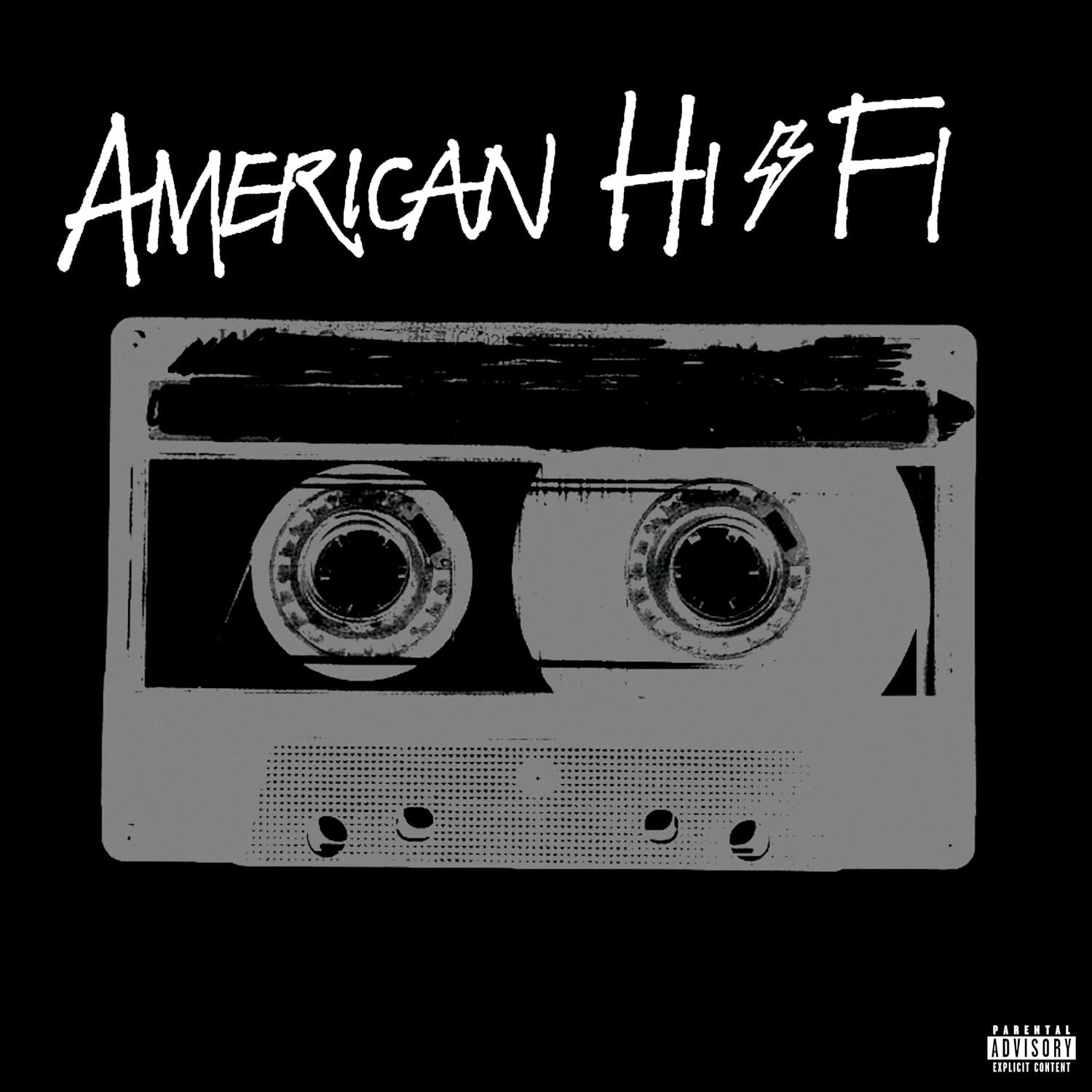 American Hi-Fi - S/T
