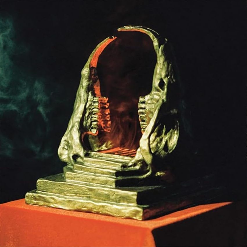 King Gizzard and the Lizard Wizard - Infest the Rats' Nest