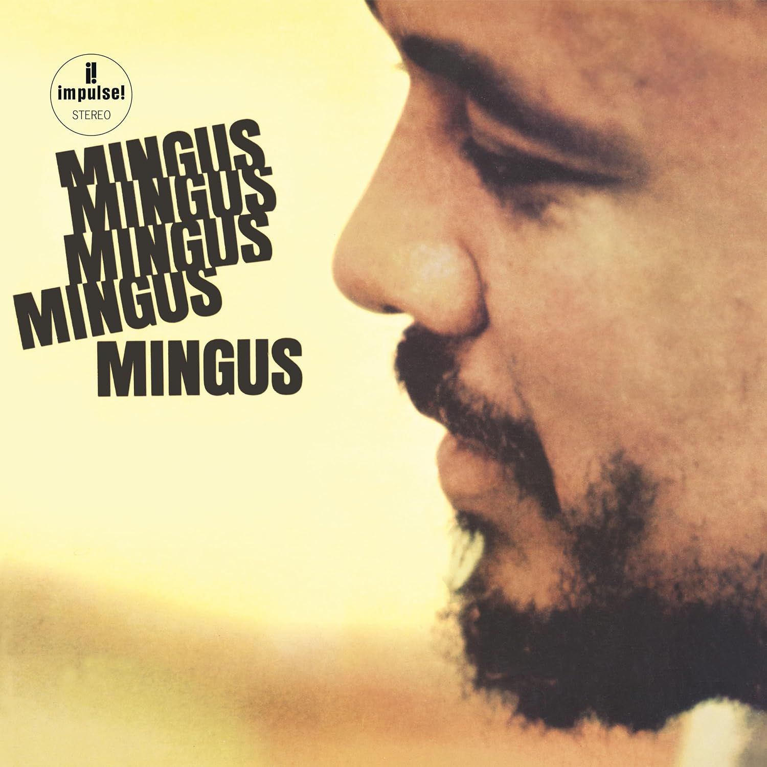 Charles Mingus - Mingus Mingus Mingus Mingus Mingus (Verve Essentials Series)