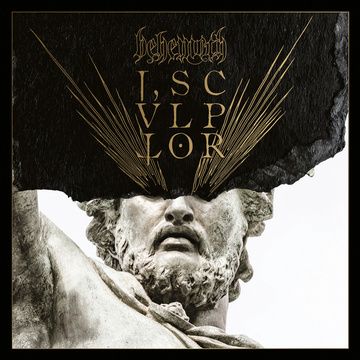 Behemoth - I, Sculptor (CD)