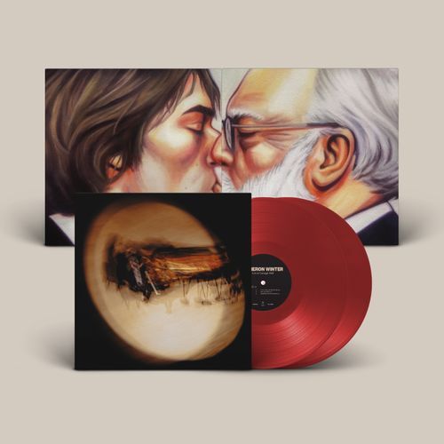 Cameron Winter - Live at Carnegie Hall (Indie Exclusive Red Vinyl 2LP)