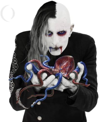 A Perfect Circle - Eat the Elephant (2LP Splatter Vinyl)