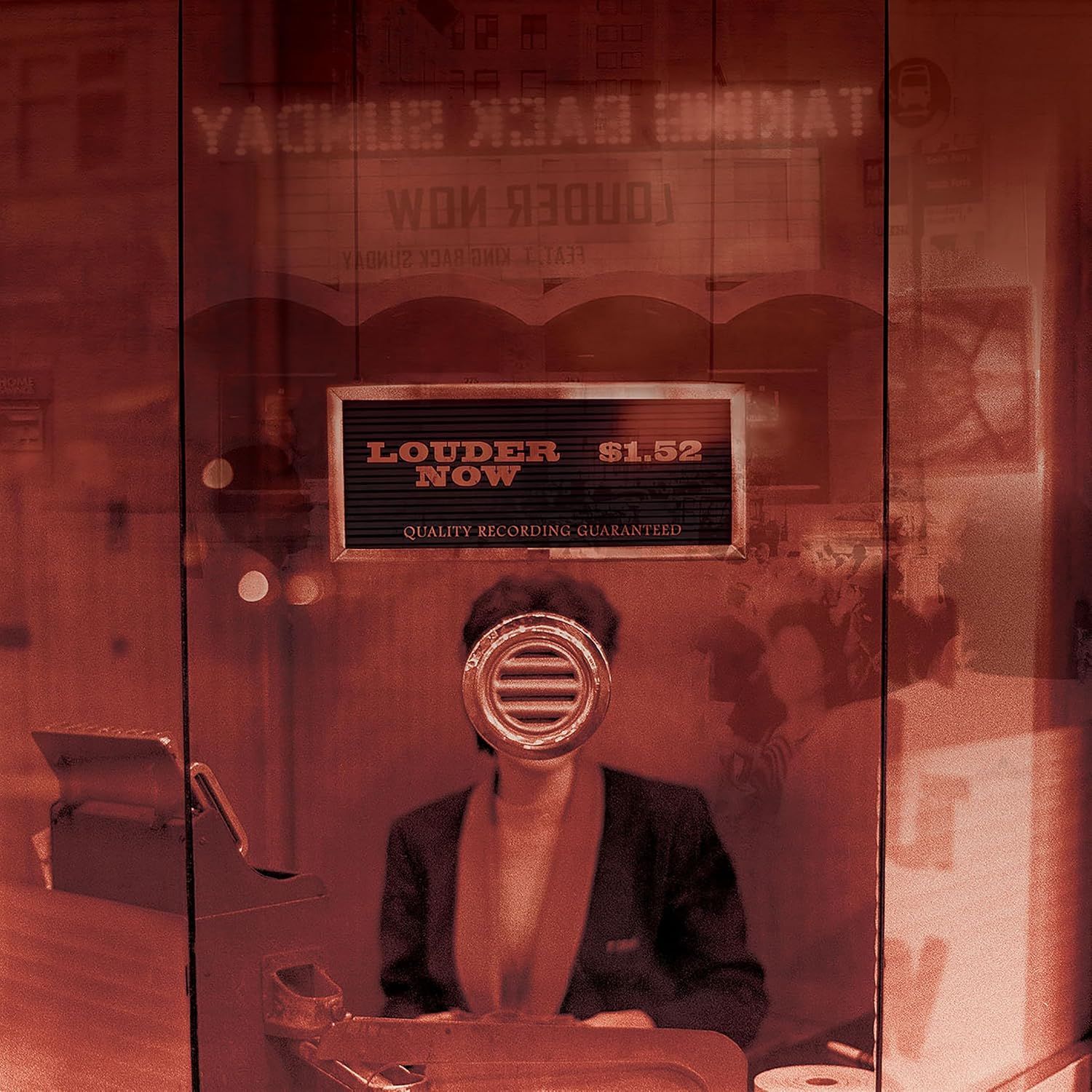 Taking Back Sunday - Louder Now (20th Anniversary 2LP)