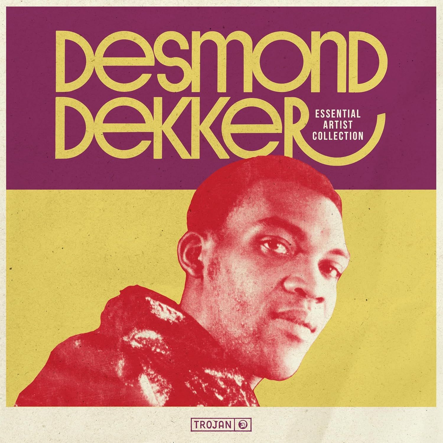 Desmond Dekker - Essential Artist Collection