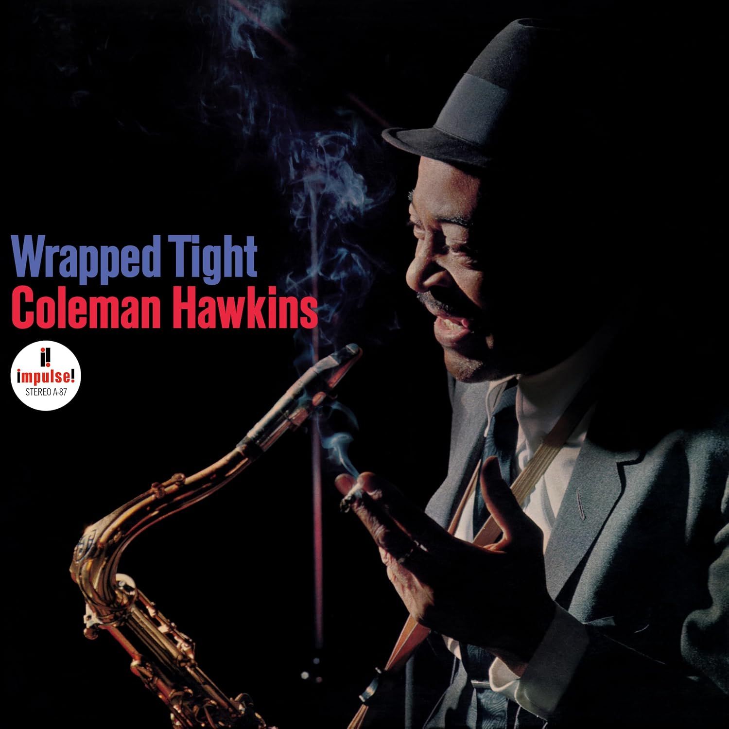 Coleman Hawkins - Wrapped Tight (Verve Acoustic Sounds Series)