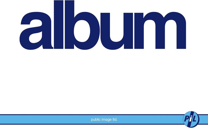 Public Image Ltd. - Album (Rhino Reserve)