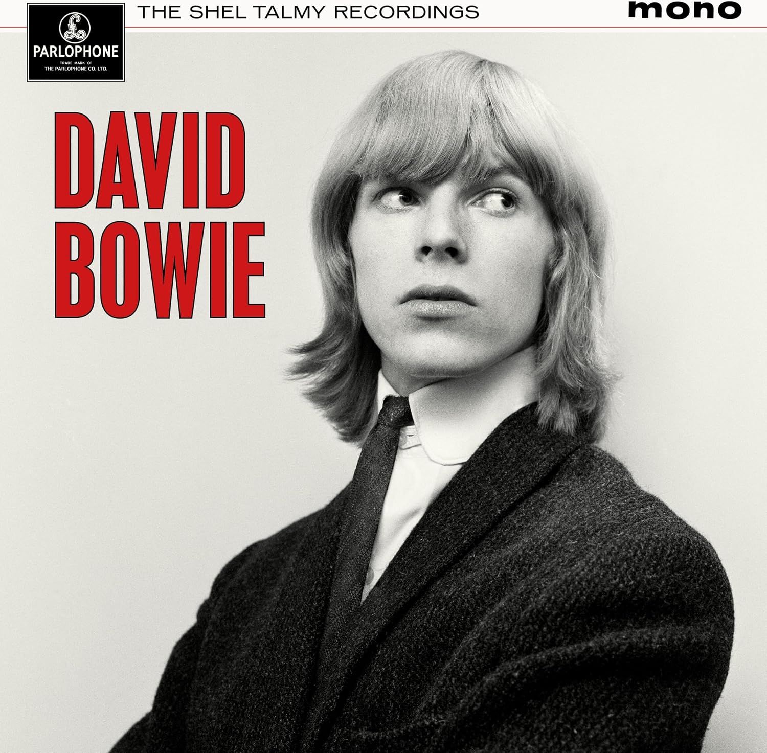 David Bowie - The Shel Talmy Recordings