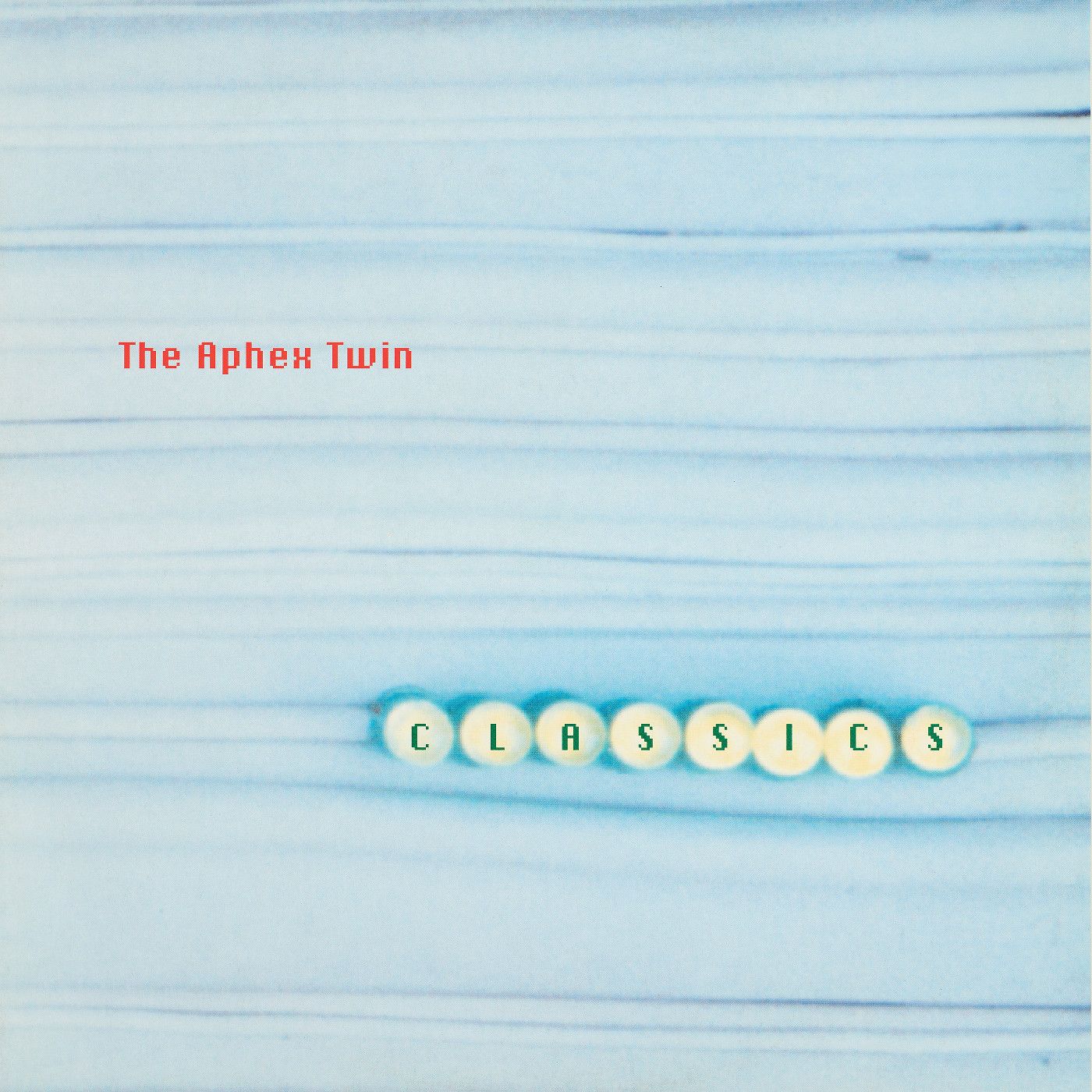 Aphex Twin - Classics (CD)