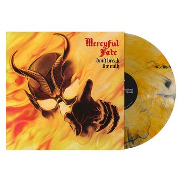 Mercyful Fate - Don't Break the Oath