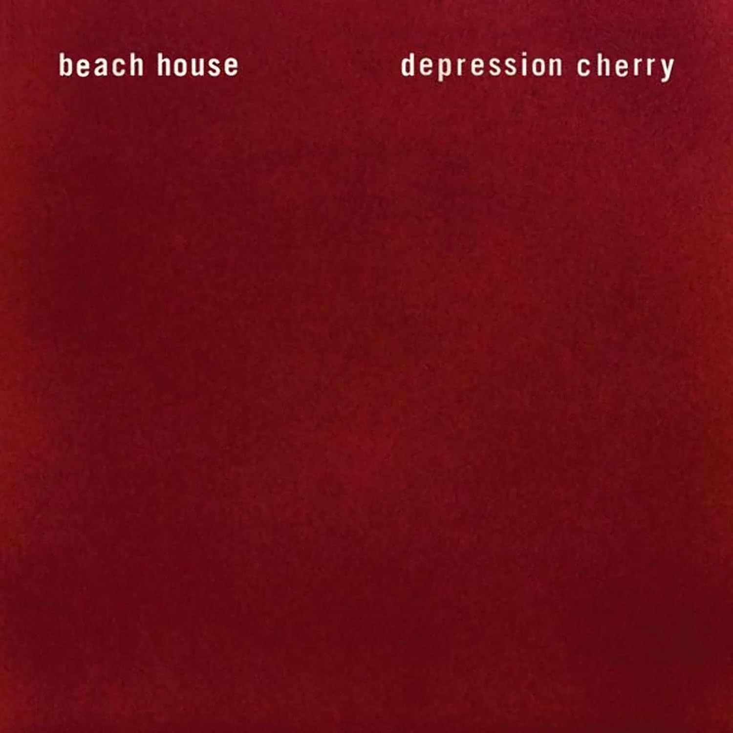 Beach House - Depression Cherry (CD)
