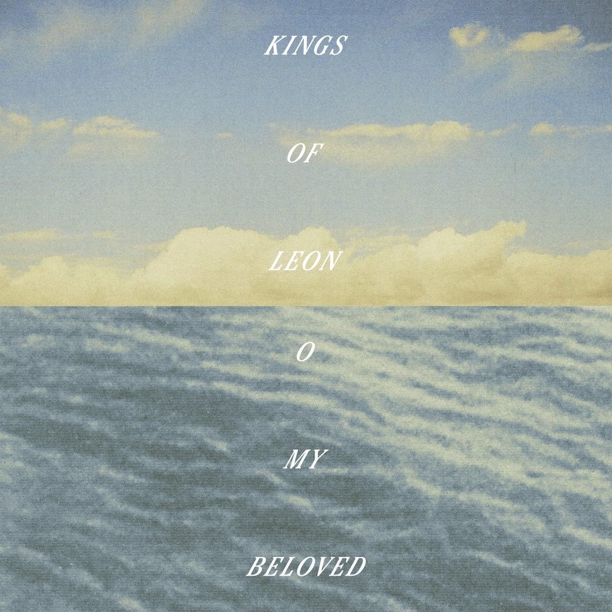 Kings of Leon - O My Beloved (Indie Exclusive 2LP)