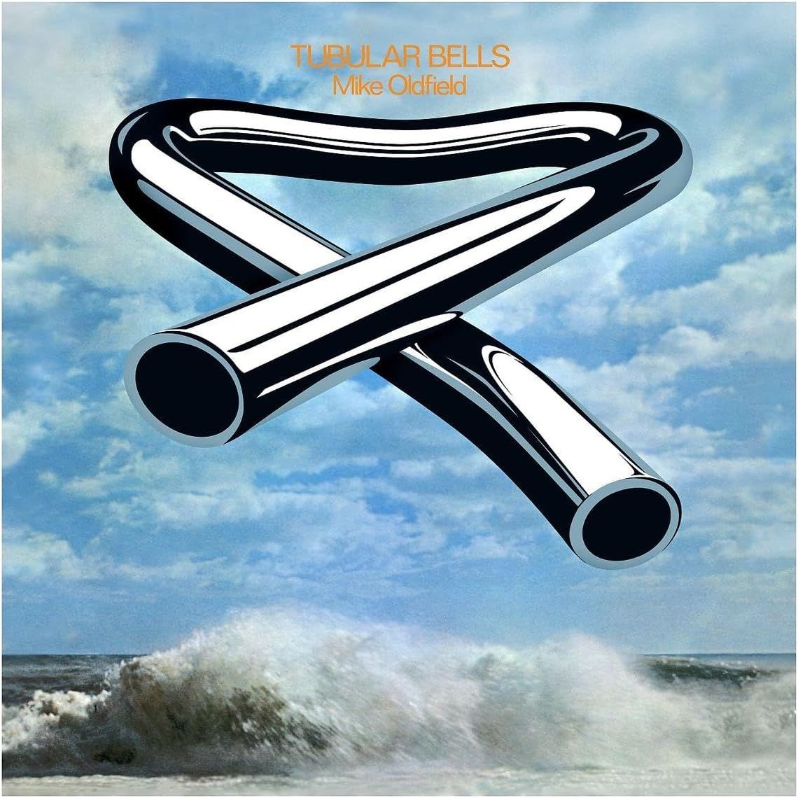 Mike Oldfield - Tubular Bells (Indie Exclusive Sea Shore Vinyl)