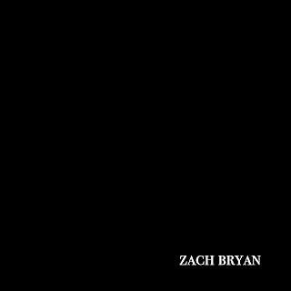 Zach Bryan - Elisabeth (2LP)