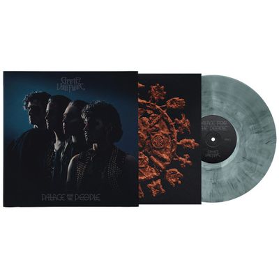 Greta Van Fleet - Palace For the People (Indie Exclusive 2LP)