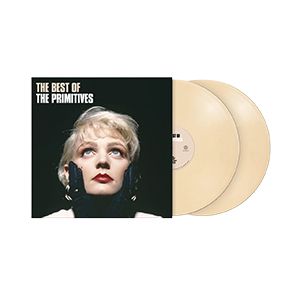 The Primitives - The Best Of (Indie Exclusive Cream Vinyl)