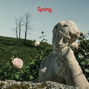 Spring - S/T
