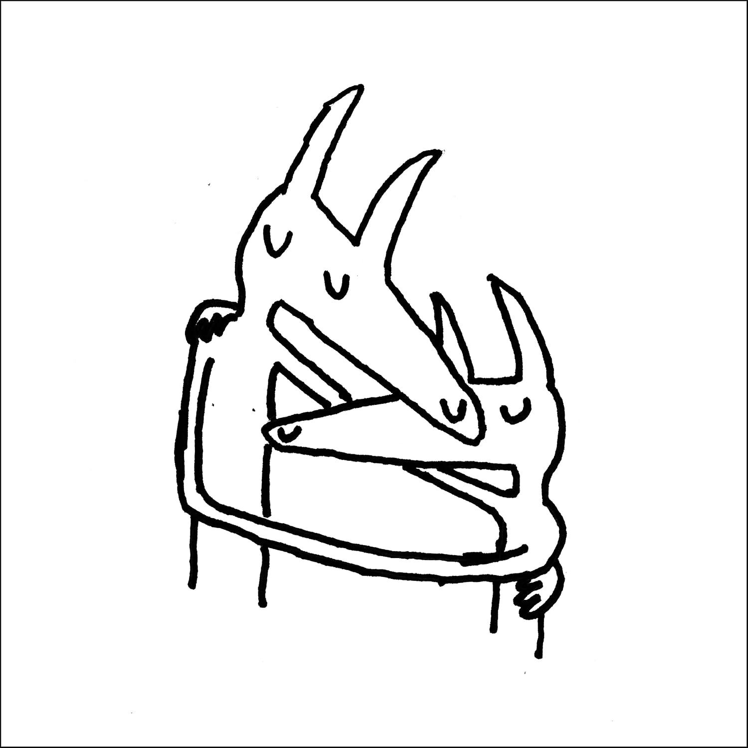 Car Seat Headrest - Twin Fantasy (2LP)