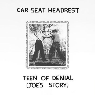Car Seat Headrest - Teen of Denial: Joe's Story (2LP)