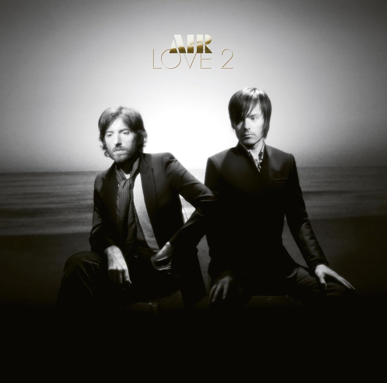 Air - Love 2 (2LP)