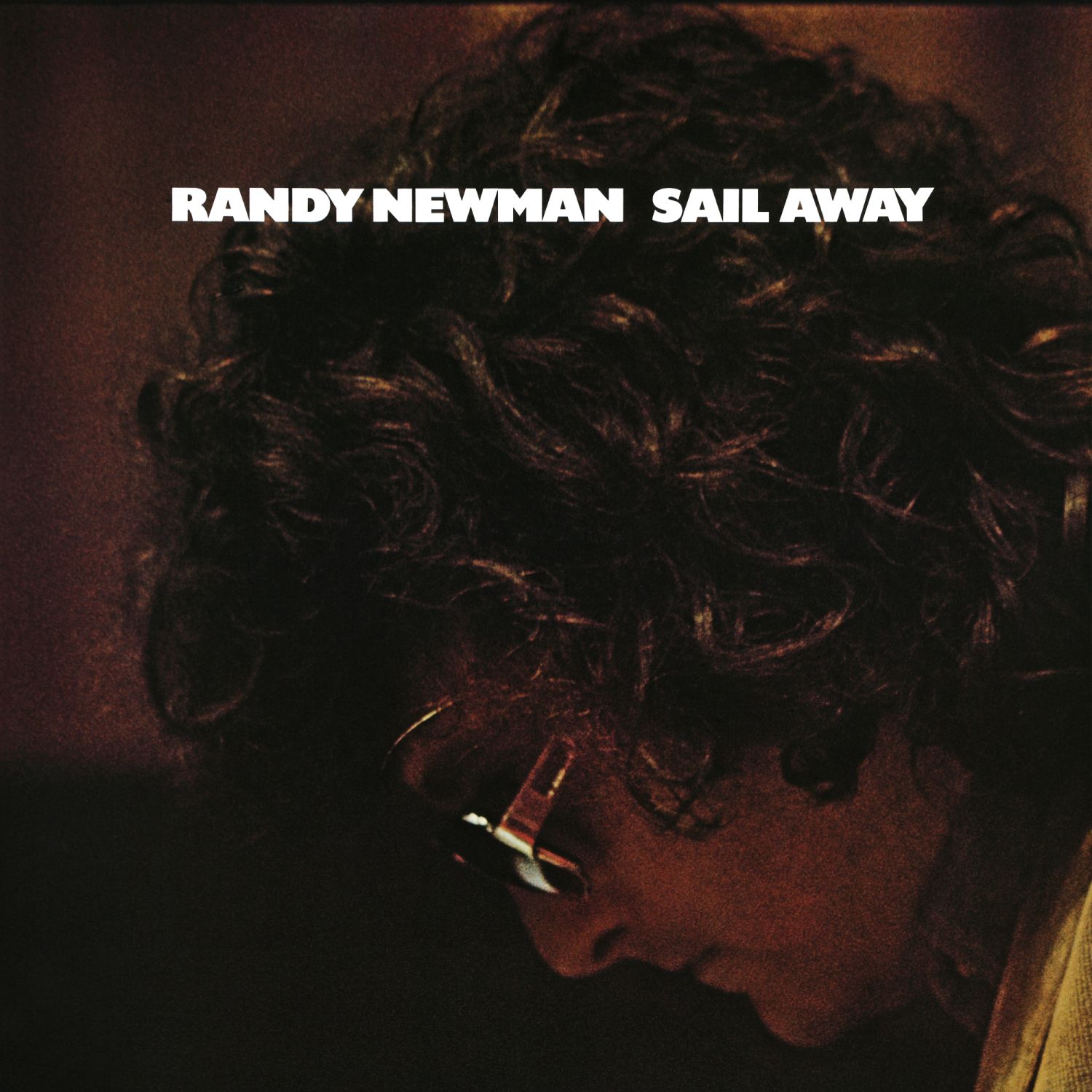 Randy Newman - Sail Away (Rhino Reserve)