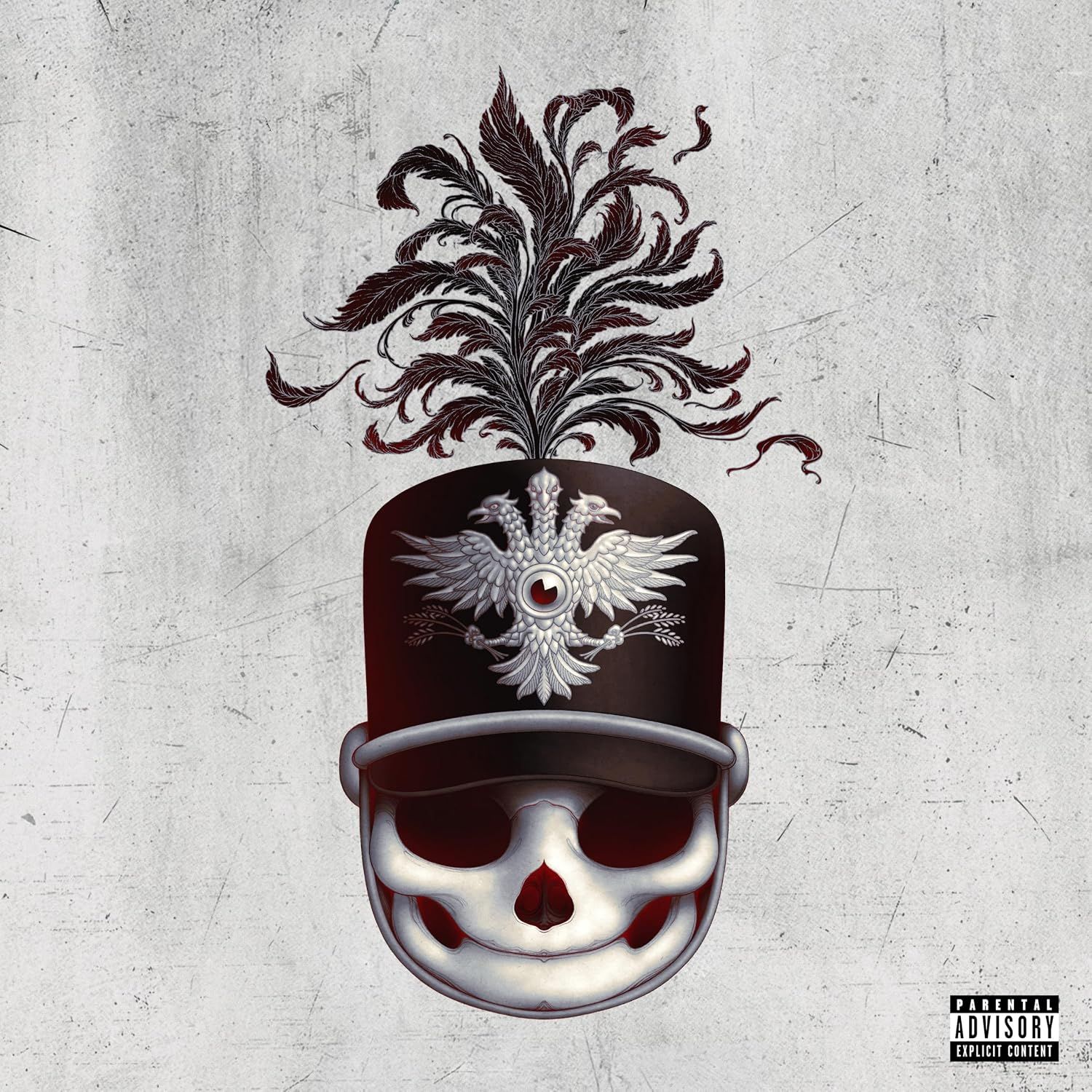 My Chemical Romance - The Black Parade (20th Anniversary CD)