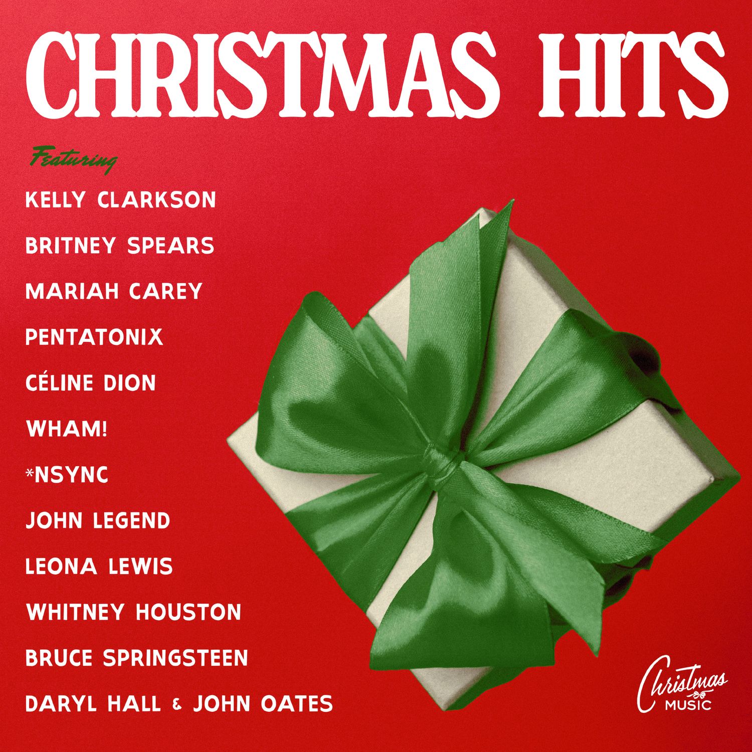 Various - Christmas Hits