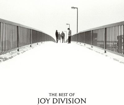 Joy Division - The Best Of (CD)