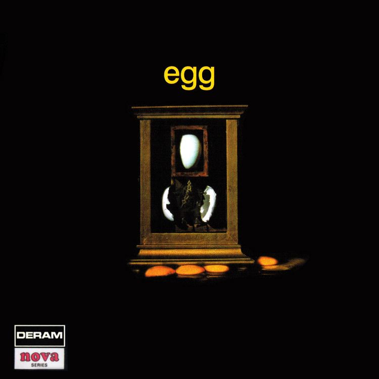Egg - S/T