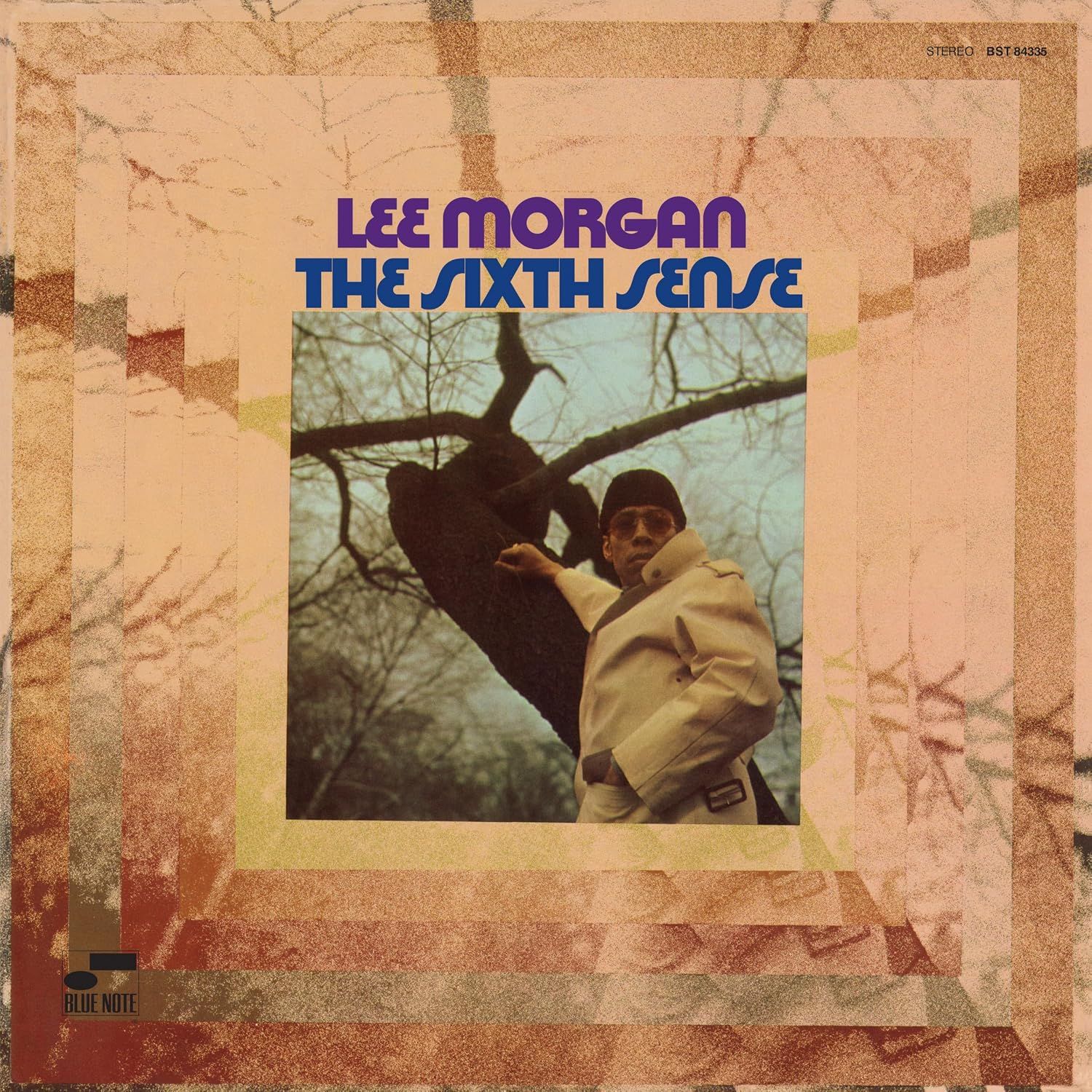 Lee Morgan - The Sixth Sense