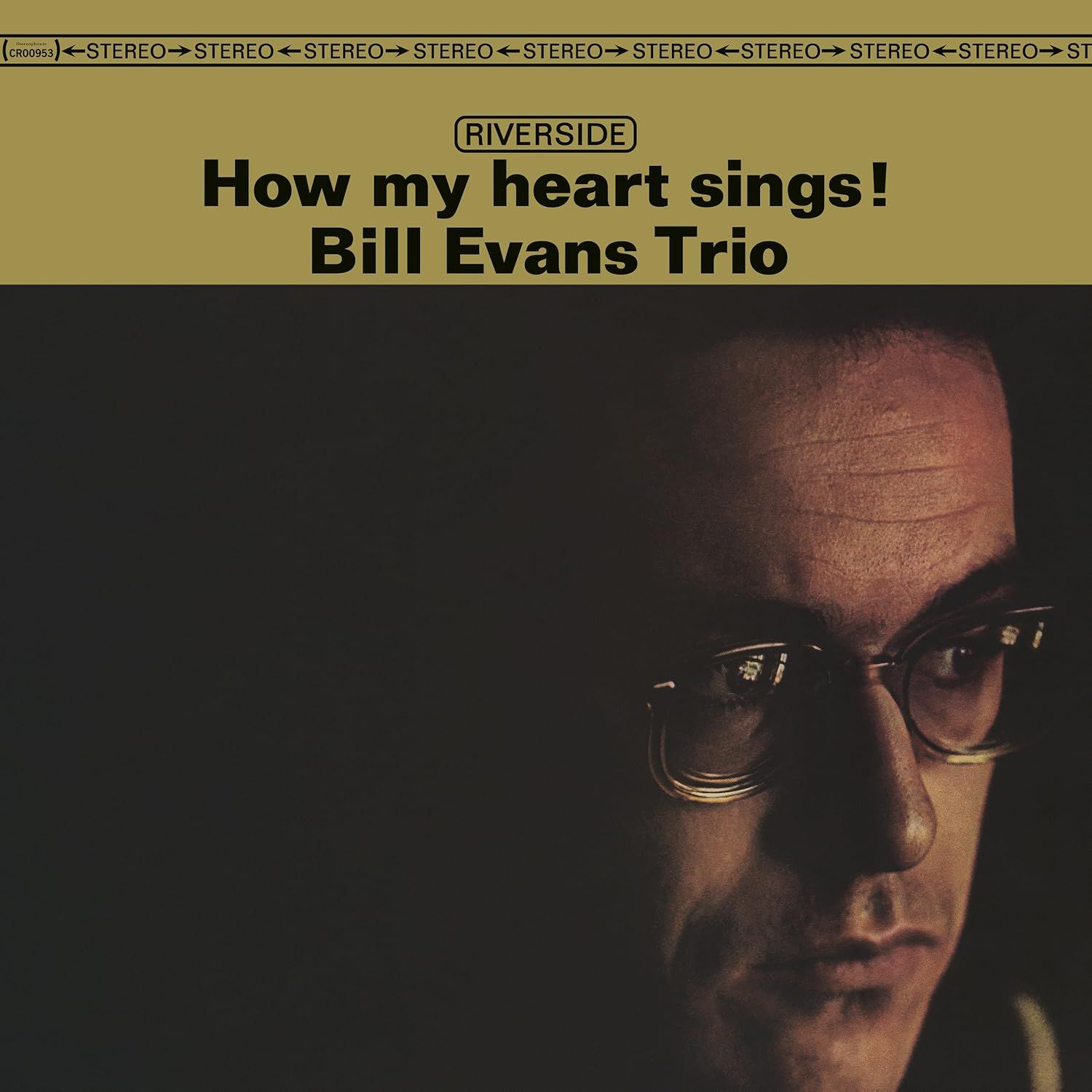 Bill Evans - How My Heart Sings (Original Jazz Classics)